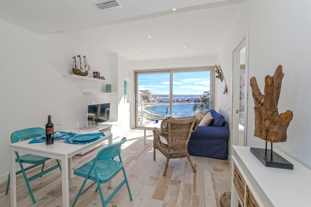 Appartement 4u - Pastilla