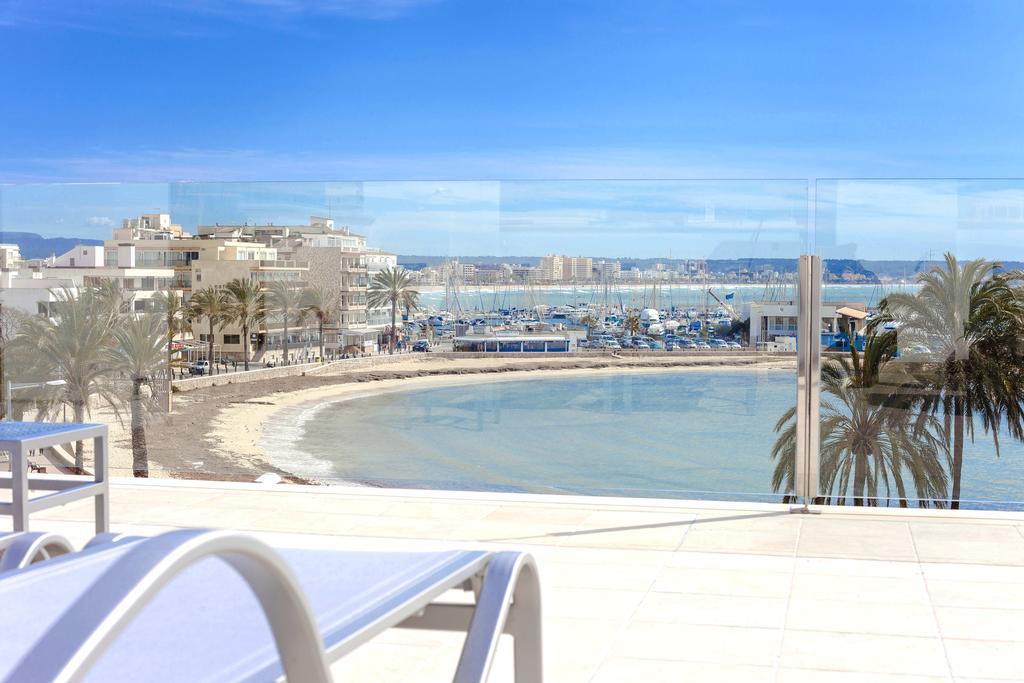 4u - Pastilla Appartement *