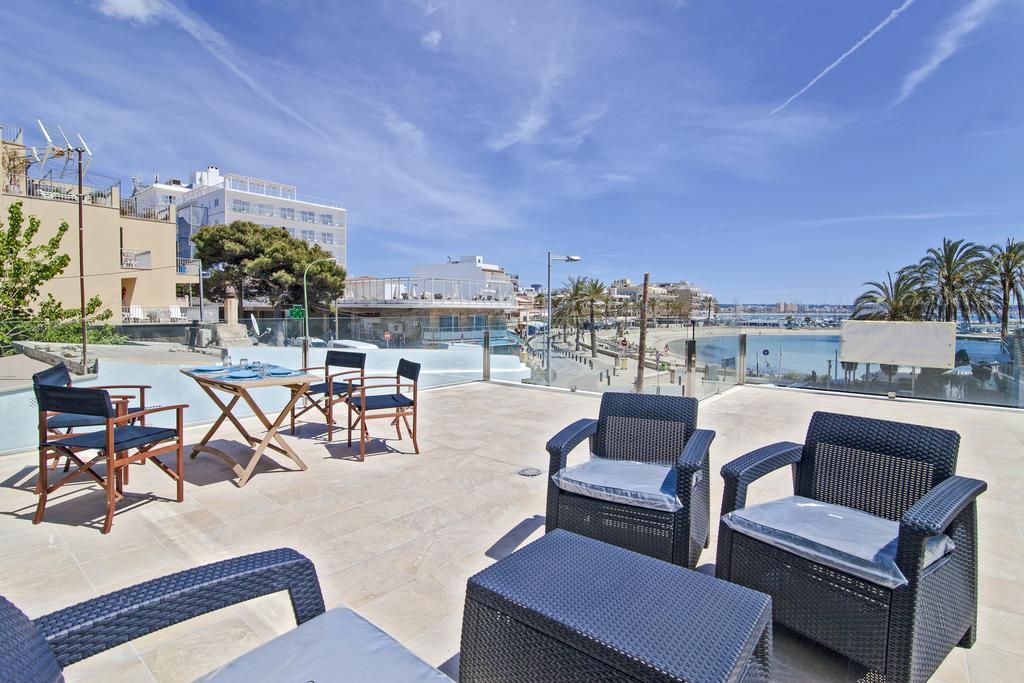4u - Pastilla Appartement