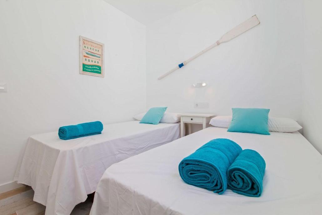 4u - Pastilla Appartement Can Pastilla (Mallorca)