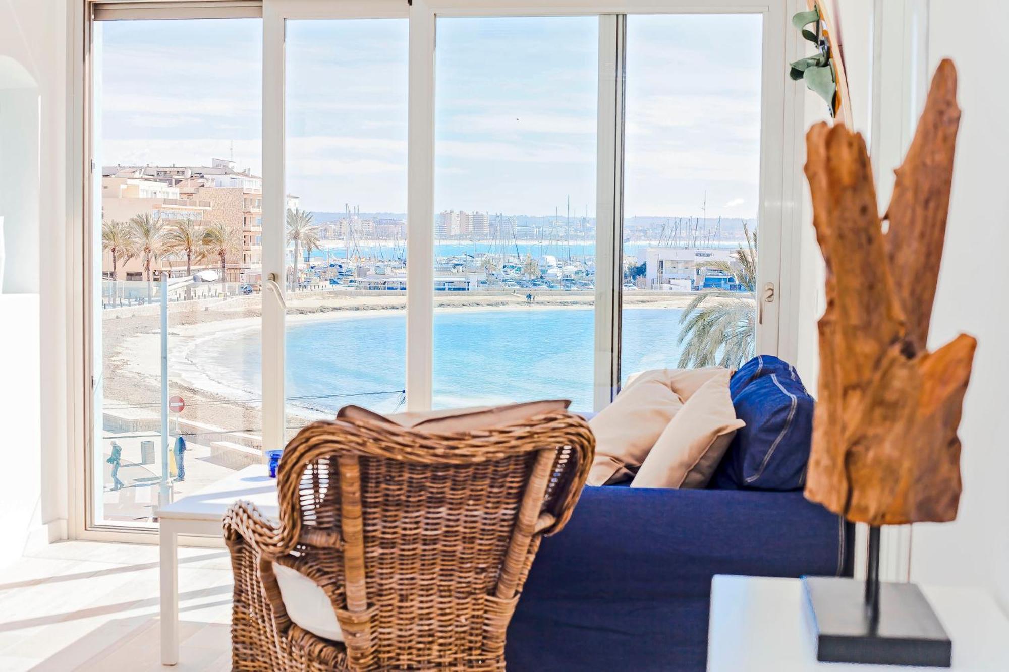 4u - Pastilla Appartement
