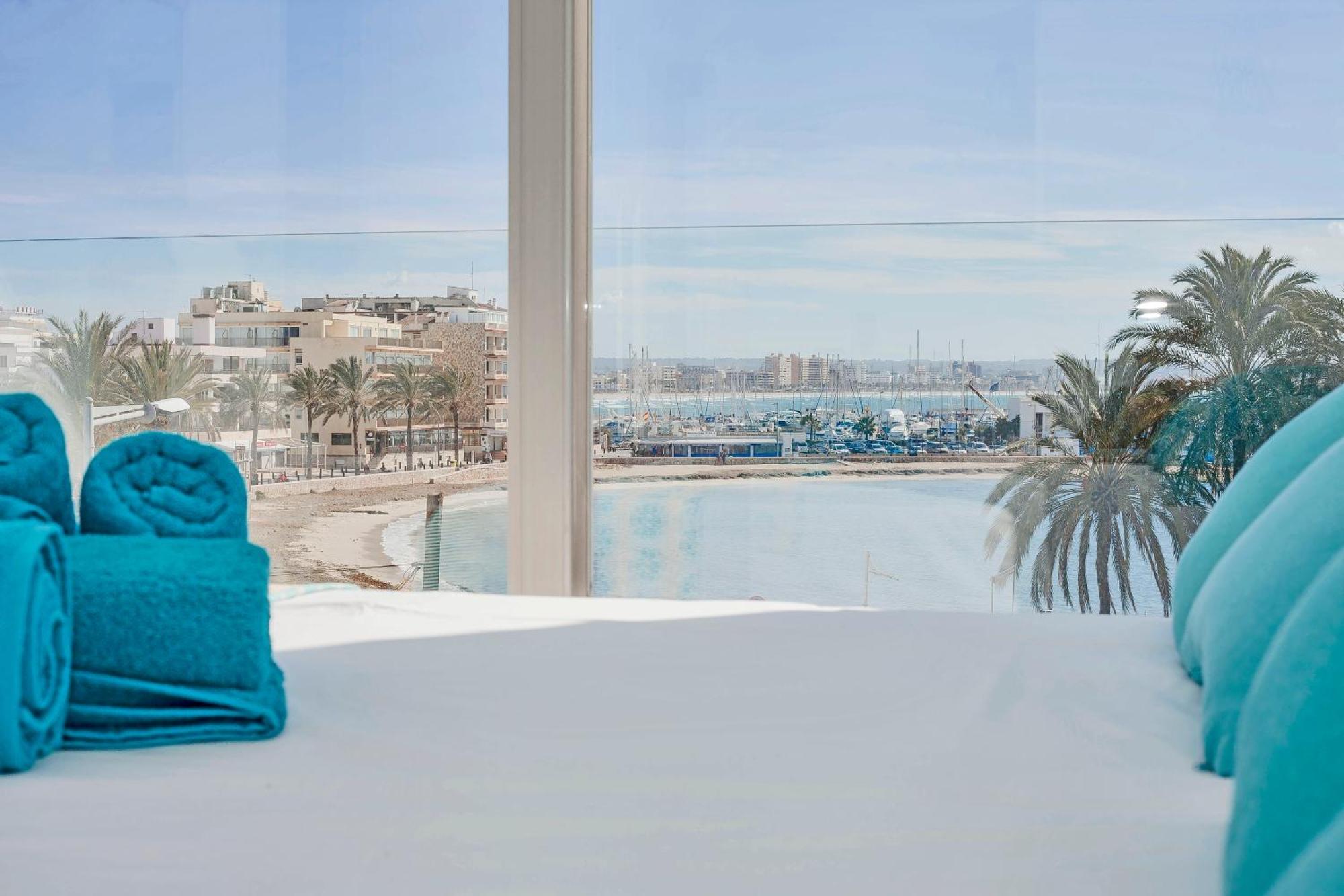 4u - Pastilla Appartement *