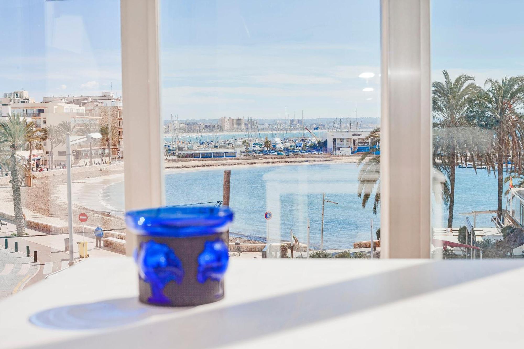 4u - Pastilla Appartement