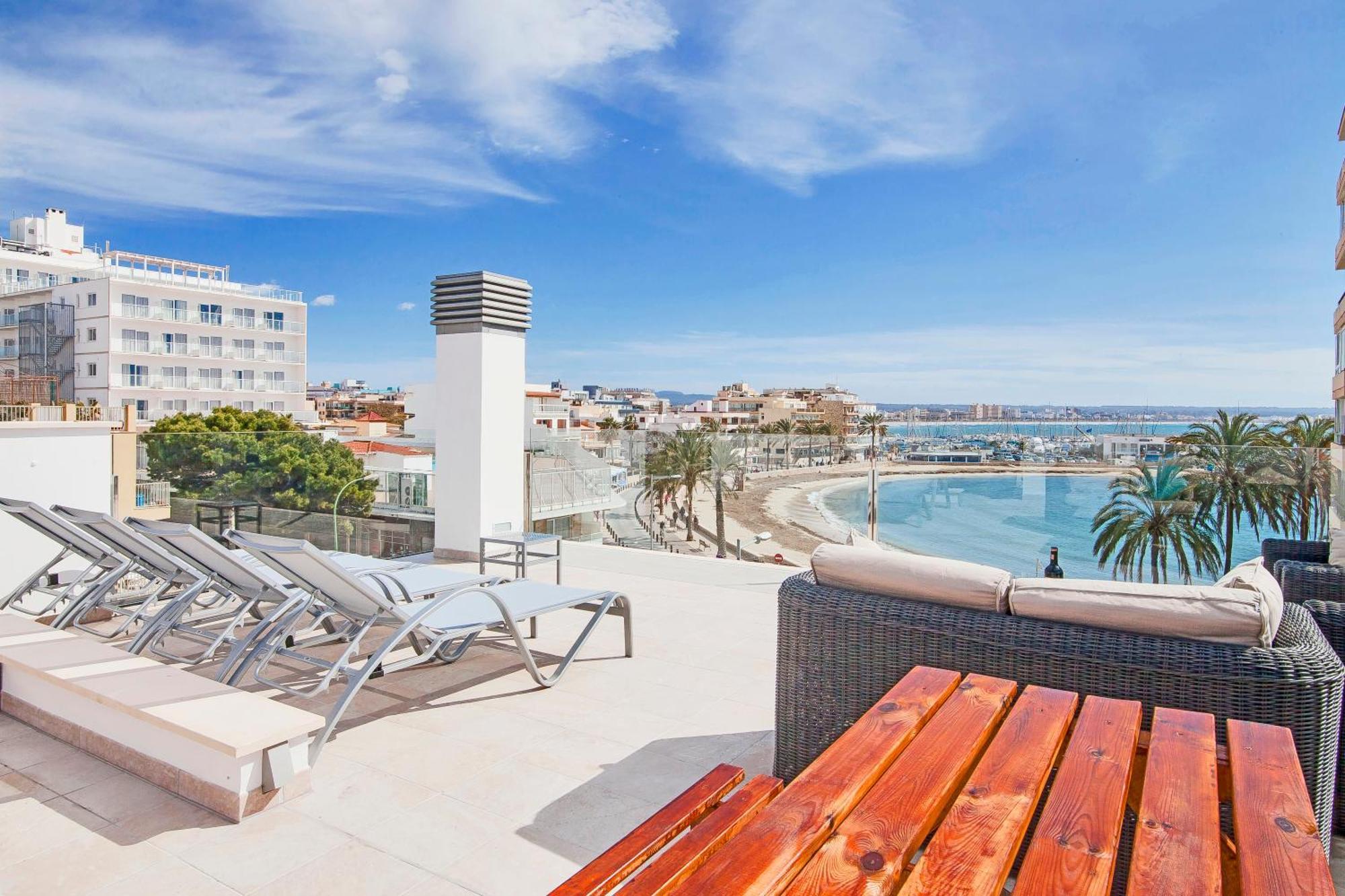 Appartement 4u - Pastilla