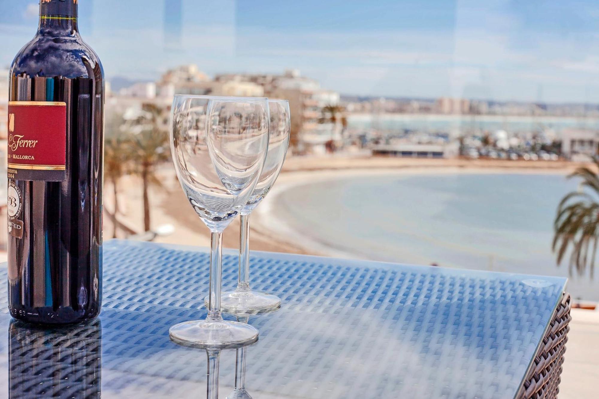 Appartement 4u - Pastilla Can Pastilla (Mallorca)