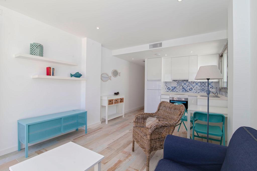4u - Pastilla Appartement Can Pastilla (Mallorca)