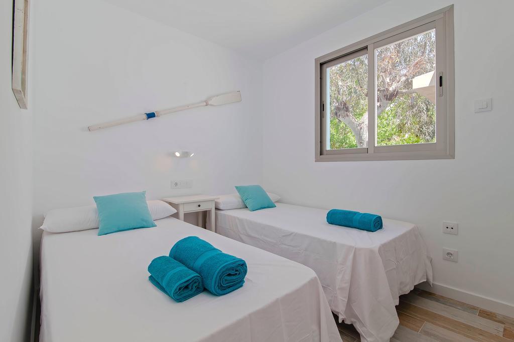 4u - Pastilla Appartement