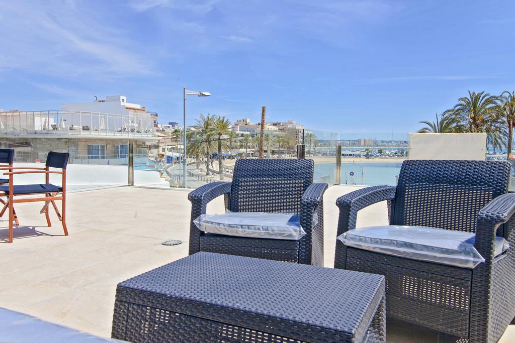 4u - Pastilla Appartement Can Pastilla (Mallorca)