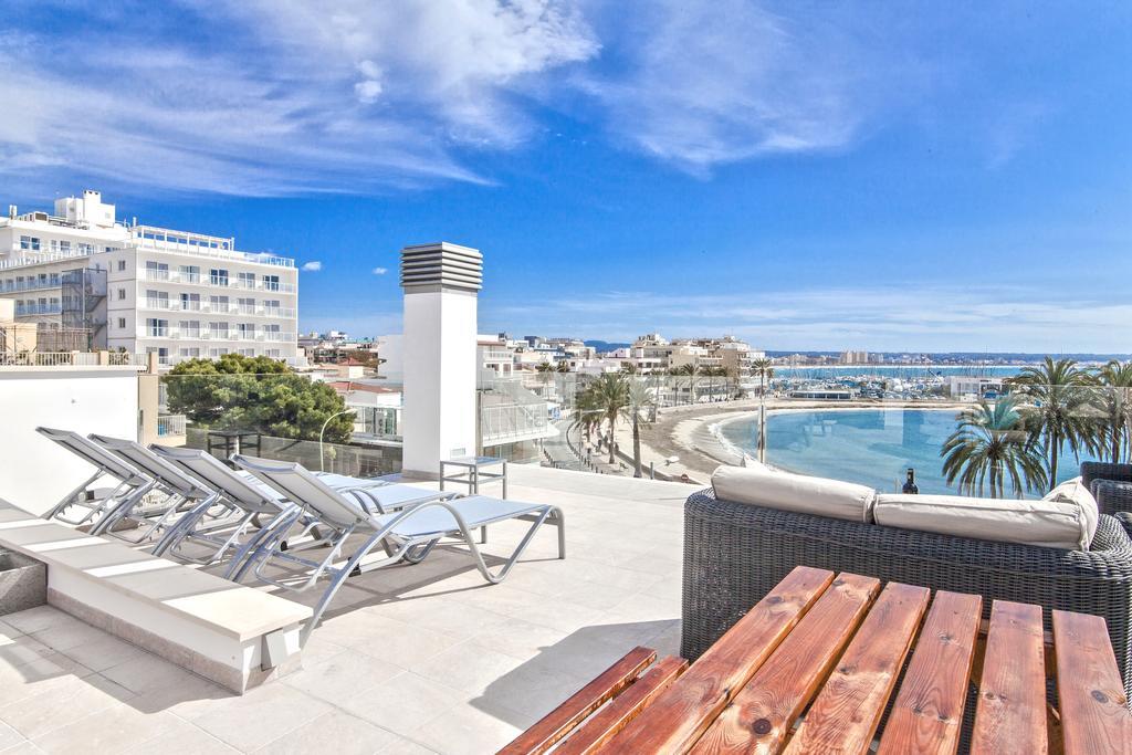 Appartement 4u - Pastilla *