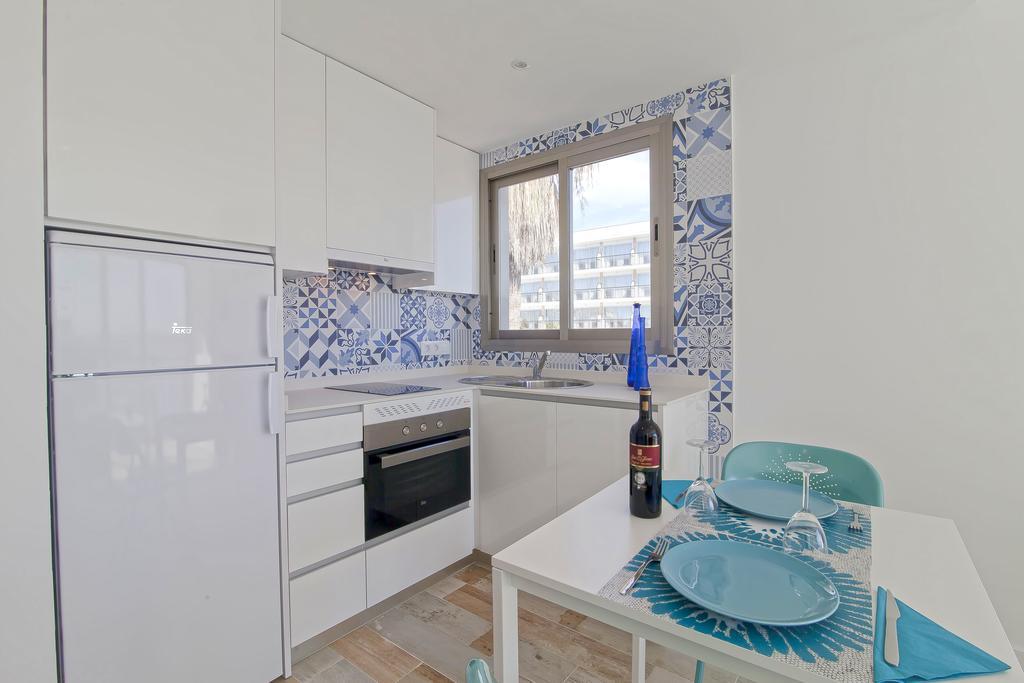 Appartement 4u - Pastilla Can Pastilla (Mallorca)