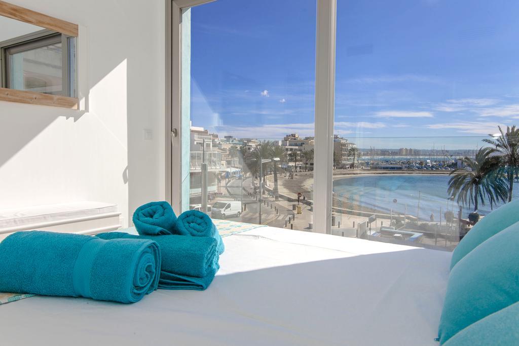 4u - Pastilla Appartement Can Pastilla (Mallorca)