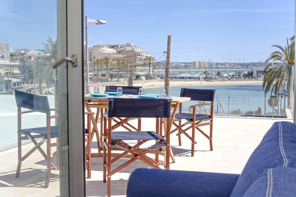 4u - Pastilla Appartement Can Pastilla (Mallorca)