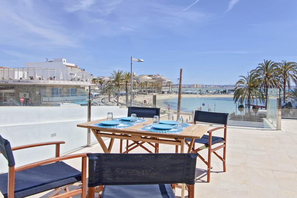 Appartement 4u - Pastilla *