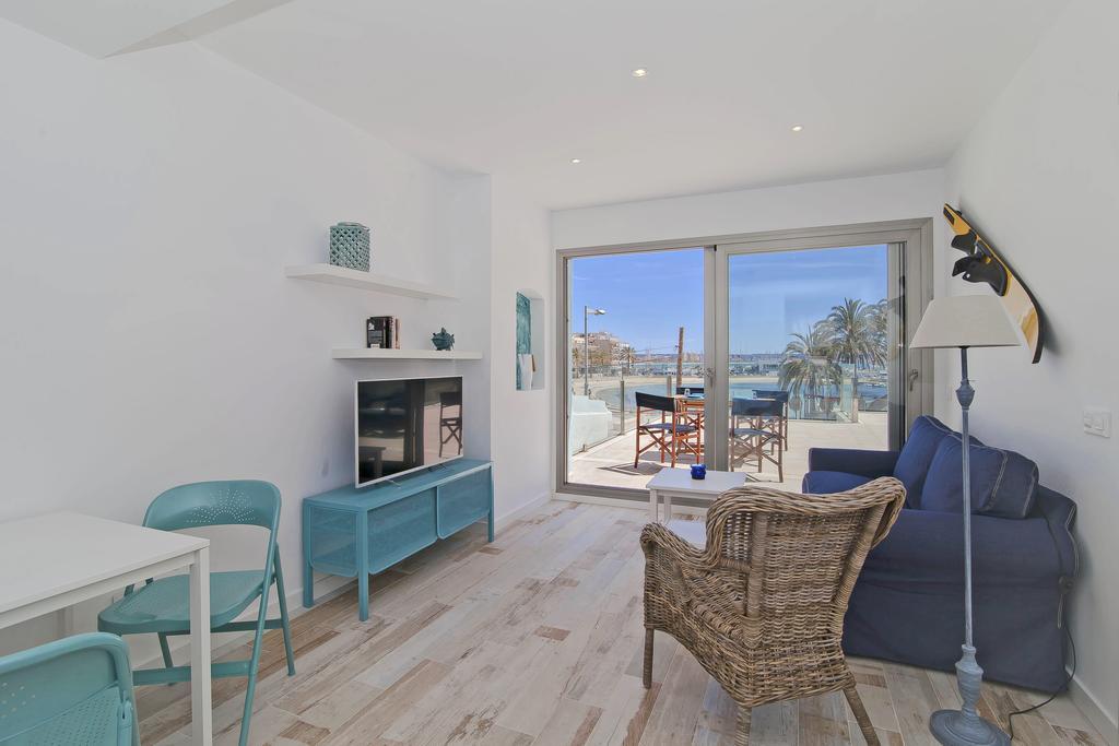 Appartement 4u - Pastilla Can Pastilla (Mallorca)