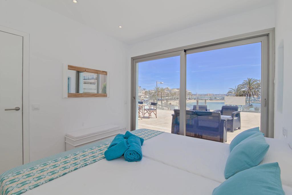 Appartement 4u - Pastilla
